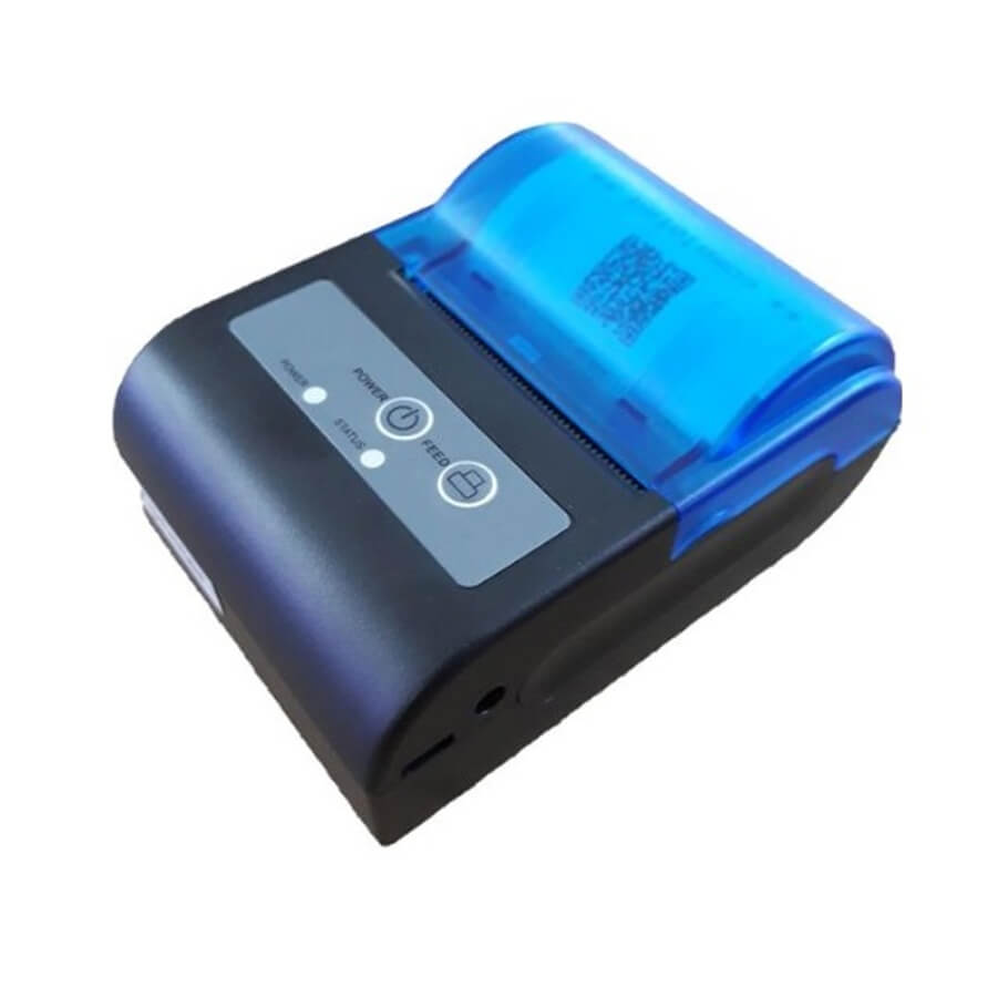  Máy in hóa đơn Xprinter XP-P103
